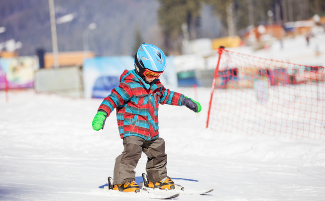 Regierungsparteien wehren sich gegen leistbares Skifahren!