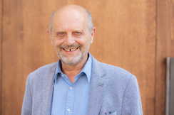 Ein Bild von Klubobmann LAbg. Dr. Andreas Schöppl