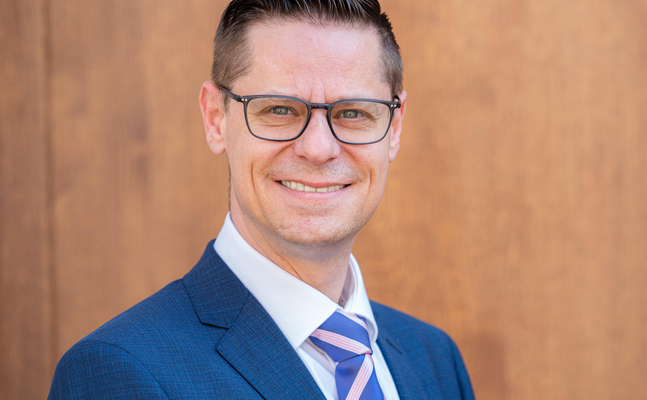 LAbg. Dr. Andreas Hochwimmer