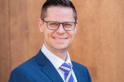 LAbg. Dr. Andreas Hochwimmer