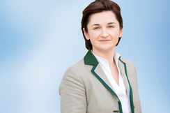 Ein Bild von LH-Stv. Marlene Svazek