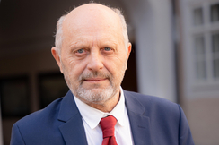 Ein Bild von Klubobmann LAbg. Dr. Andreas Schöppl