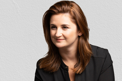Ein Bild von Landespartei- und Klubobfrau Marlene Svazek