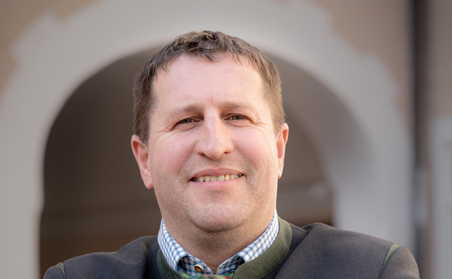 Ein Bild von LAbg. Hannes Költringer