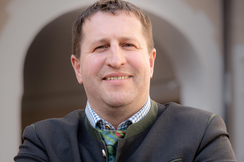 Ein Bild von LAbg. Hannes Költringer