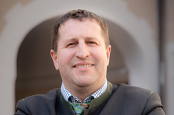 ein Bild von LAbg. Hannes Költringer