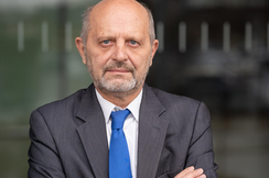 Ein Bild von Klubobmann Dr. Andreas Schöppl