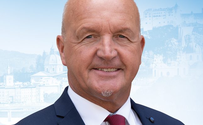 Andreas Teufl: Finger weg vom Flachgau! – Freiheitliche Partei ...