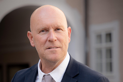Ein Bild von LAbg. Eduard Egger
