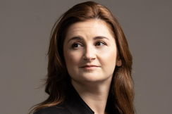 Ein Bild von Landespartei- und Klubobfrau Marlene Svazek