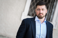 Ein Bild von Paul Dürnberger