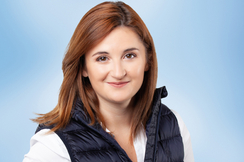 Ein Bild von Landespartei- und Klubofrau Marlene Svazek